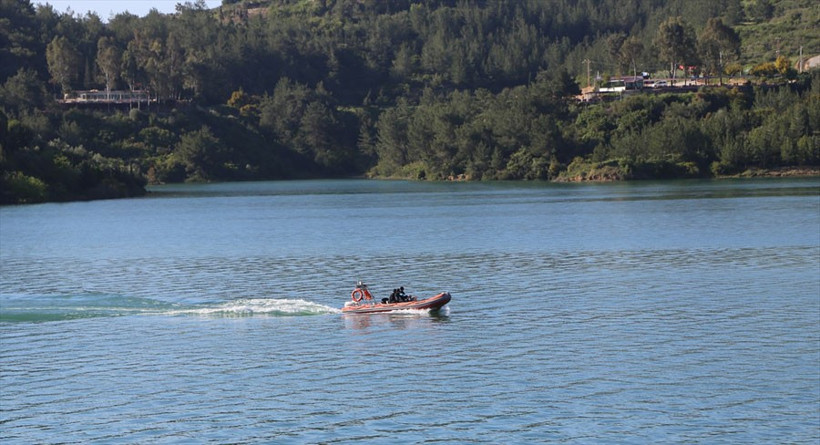 Köprüden ölüme atlayan kızın sevgilisinin şoke eden sözleri! - Resim: 1