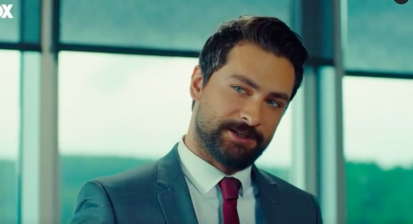 Yasak Elma'yı karıştıran sevişme fena patladı! Halit'in bilmediği oğlu ortaya çıkıyor - Resim: 4