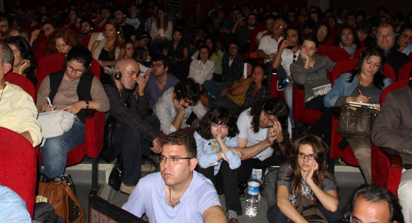 Ünlü Filozof Alain Badiou'dan Gezi yorumu - Resim: 3