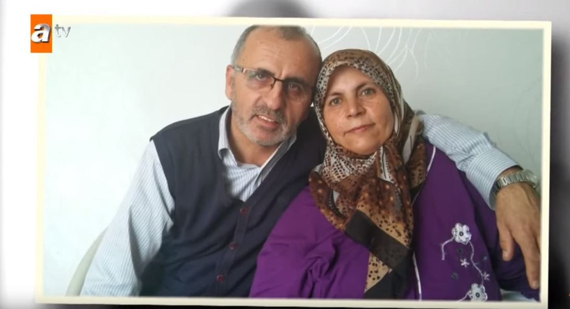 Müge Anlı'da Metin Büyükşen ile Necla Büyükşen kim öldürüldü? Cinayetin detayları kan dondurdu - Resim: 1