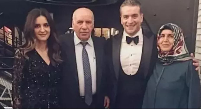 Hayatının ikinci şokunu yaşadı! Murat Cemcir'in dünyası başına yıkıldı - Resim: 3