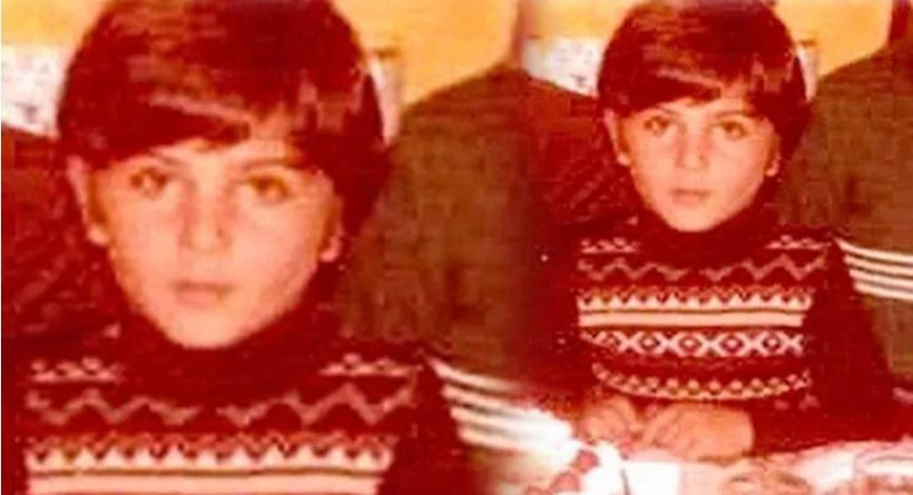 Tarkan doğum günü öncesi çocukluk fotoğrafını paylaştı 20 dakikada 20 bin beğeni! - Resim: 2