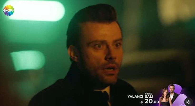 SHOW TV Yalancı dizisinden hayranlarına kötü haber! Erken final yapacak - Resim: 3