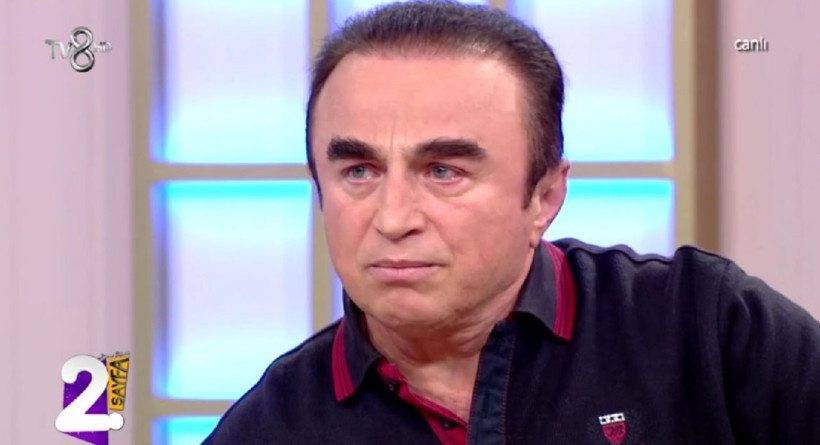 TV8 2. Sayfa'da Fısfıs İsmail'den 'dost kazığı' gözyaşları! Üzüntüden hasta olmuş! - Resim: 2