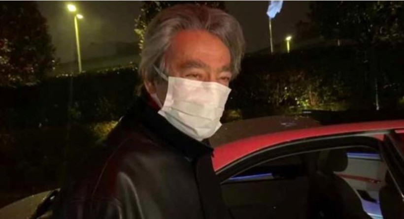 Kadir İnanır beyin ameliyatının ardından ilk kez görüntülendi işte son durumu - Resim: 3