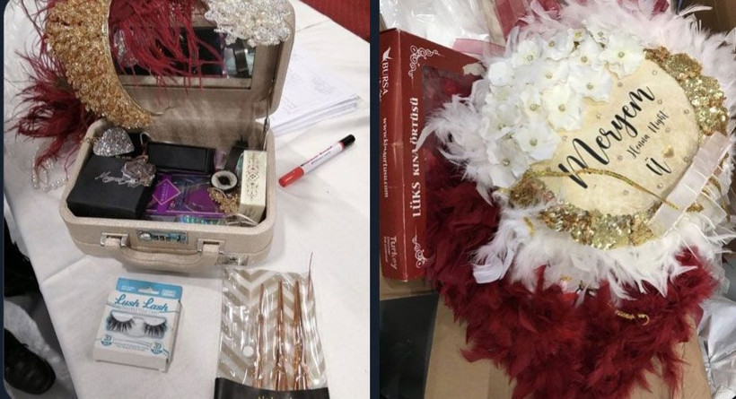 Deprem bölgesine gönderilecek yardım kolilerinden çıktı! Utandıran fotoğraflar hiç mi vicdanınız yok! - Resim: 3