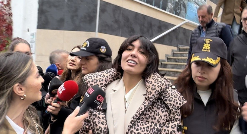 Adliyeye böyle götürüldüler... Nihal Candan ve Bahar Candan'ın ifadeleri ortaya çıktı: Yanlışlıkla 12 yazdım - Resim: 3