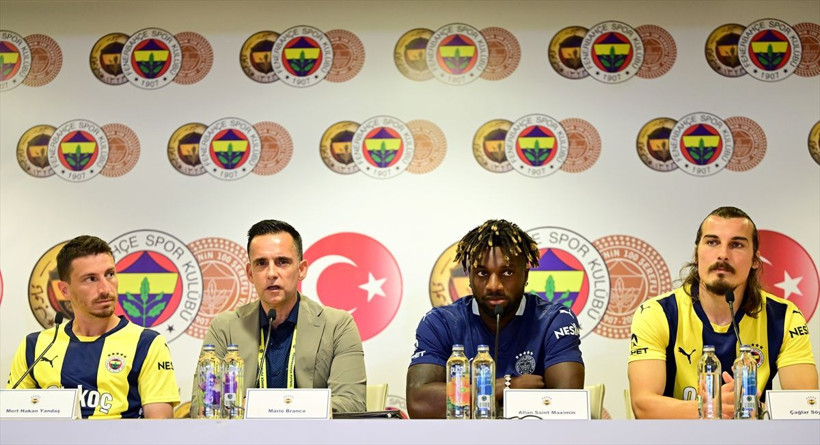 Mourinho, Fenerbahçe'nin başında ilk ciddi sınavına çıkıyor! Lugano-Fenerbahçe maçı ne zaman, saat kaçta, hangi kanalda? - Resim: 3