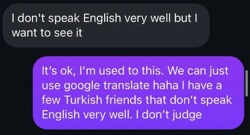 ABD'li fenomen Türkiye'de aşkı buldu! Güvenlik ile 4 haftada nikah masasına oturdu - Resim: 3