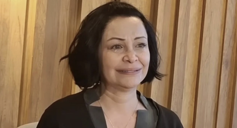 İlk kez açıklama yapmıştı! Asena Keskinci'den Evrim Akın'a jet yanıt - Resim: 1