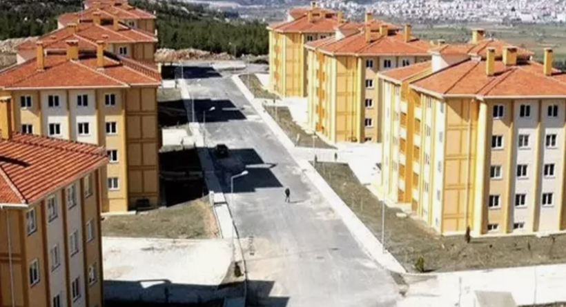 Samsun'da TOKİ kura çekimi yapıldı! Hak sahipleri belli oldu... - Resim: 4