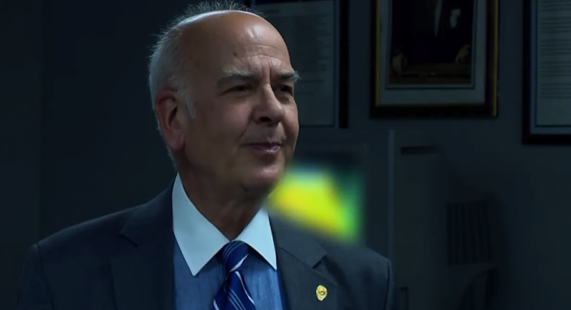 Arka Sokaklar'ın Vedat Müdür'ü Murat Ormıyak son haliyle yürek burktu! Huzurevinde yaşıyor - Resim: 4