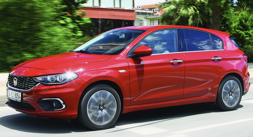 Fiat'tan çok konuşulacak hamle! En çok satan modelin üretimini durduruyor - Resim: 3