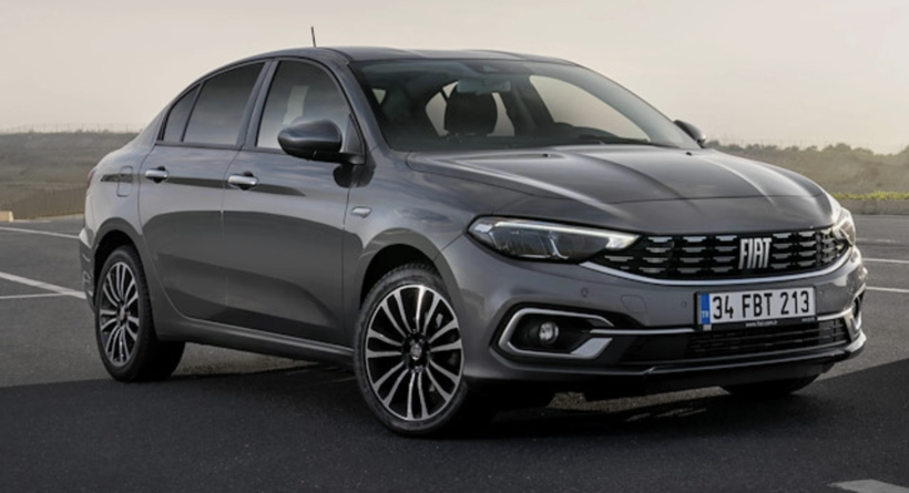 Fiat'tan çok konuşulacak hamle! En çok satan modelin üretimini durduruyor - Resim: 2