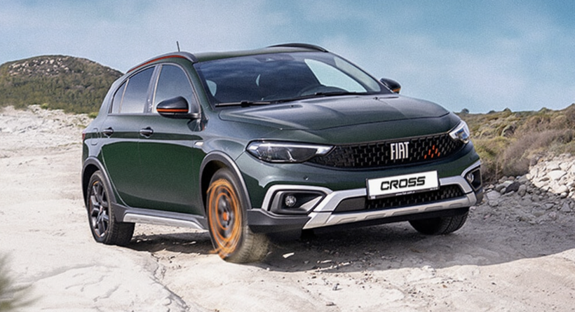 Fiat'tan çok konuşulacak hamle! En çok satan modelin üretimini durduruyor - Resim: 4