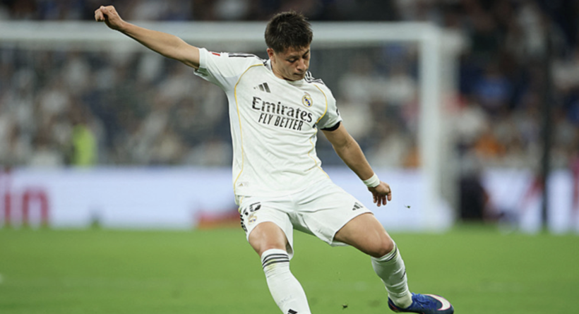 İtalyan basını yazdı! Arda Güler'in Dünya Kupası'ndaki durumu belli oldu! - Resim: 1