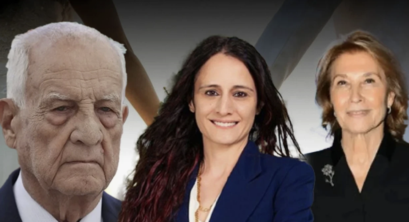 İnan Kıraç ile Emine Alangoya evliliği hakkında karar çıktı! Kesin olarak geçersiz - Resim: 1