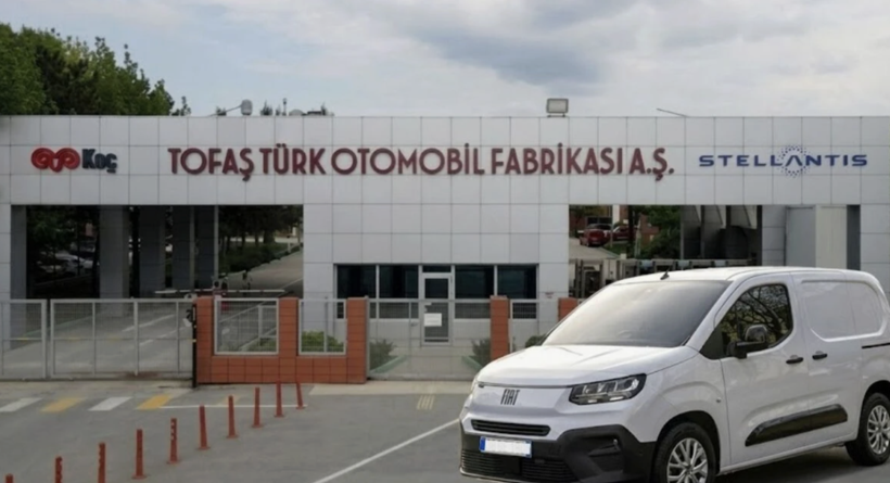 Üretimi İspanya'ya kaymıştı! Fiat Doblo yeniden Türkiye'de üretilecek - Resim: 6