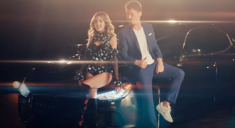  Erdem Kınay'ın evli olduğunu unuttuğu gece - Resim: 3