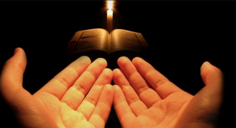 Cuma mesajları resimli kısa-uzun hadisler 2018  - Resim: 2