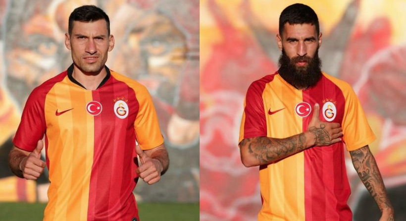 Galatasaray'dan Arda Turan ve Mehmet Topal sürprizi! Fatih Terim ikisini de istiyor - Resim: 2