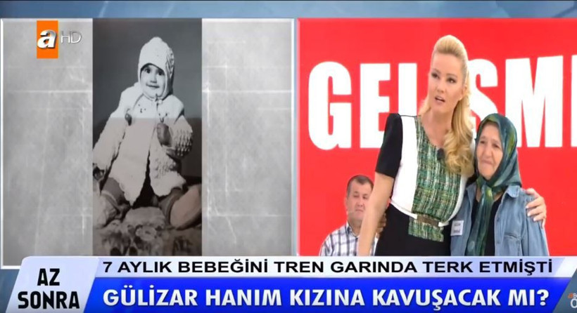 Müge Anlı ile Tatlı Sert'te Gülizar Emridağ'ın DNA testi sonucu nedir - Resim: 2