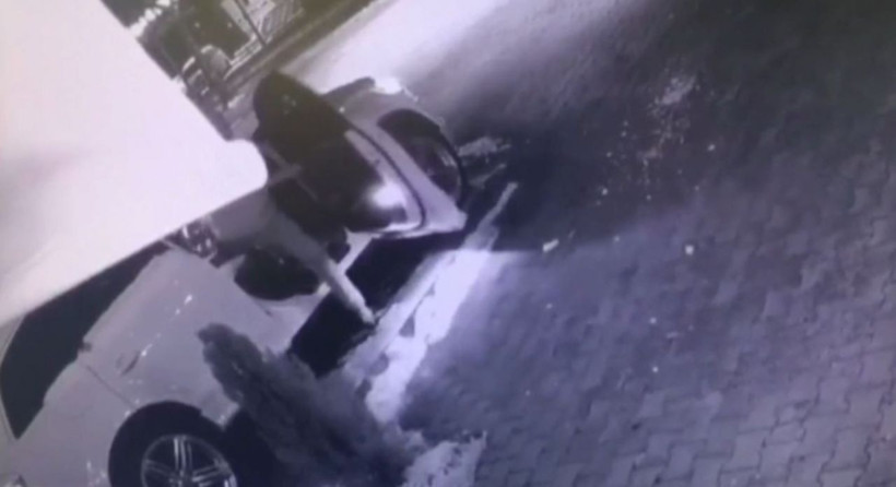 Esenyurt'ta beş milyonluk cipleri böyle çaldılar - Resim: 3