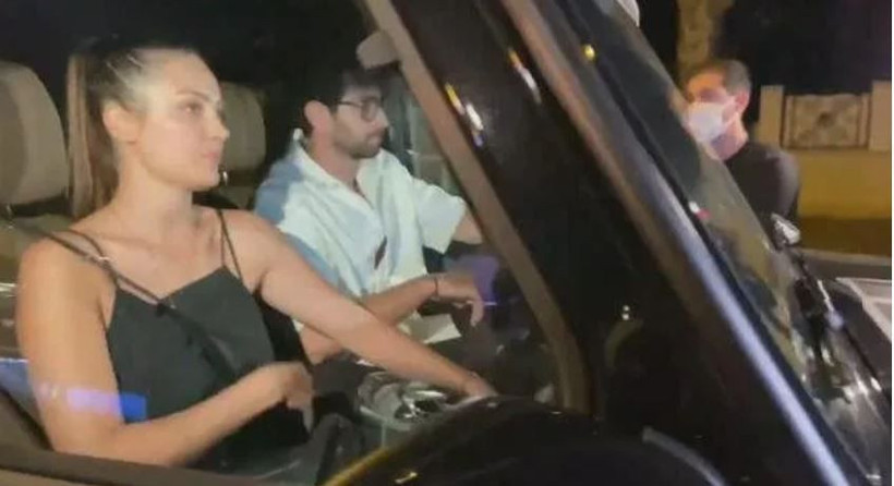 Demet Akalın'dan 'İrem Sak-Furkan Korkmaz yaş farkı' haberlerine sert tepki - Resim: 1