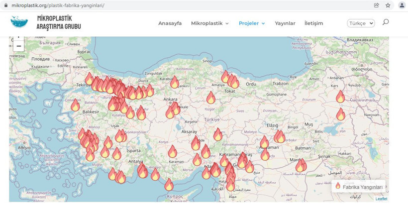 Raporu Interpol yayınladı! İçme suyunda kimyasal zehir - Resim: 4