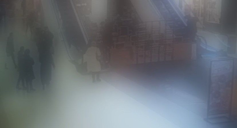 3 parmağı da yürüyen merdivene sıkıştı koptu! Çocuğun o halini görenlerin kanı dondu - Resim: 3