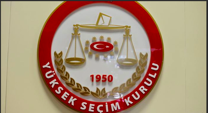 YSK açıkladı Resmi Gazete'de yayımlandı! Hangi il kaç milletvekili çıkaracak? - Resim: 3