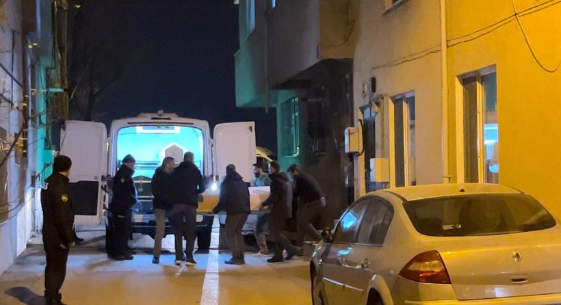 Bursa'da aile katliamı! Annesini, babasını ve kardeşini pompalı ile vurdu! Ölmeyen kardeşinin boğazını kesti - Resim: 4
