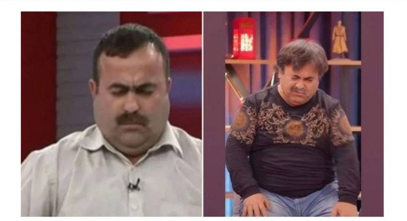 Sabri Yıldız'dan acı haber! Herkes onu 'uçan adam' olarak biliyordu - Resim: 1