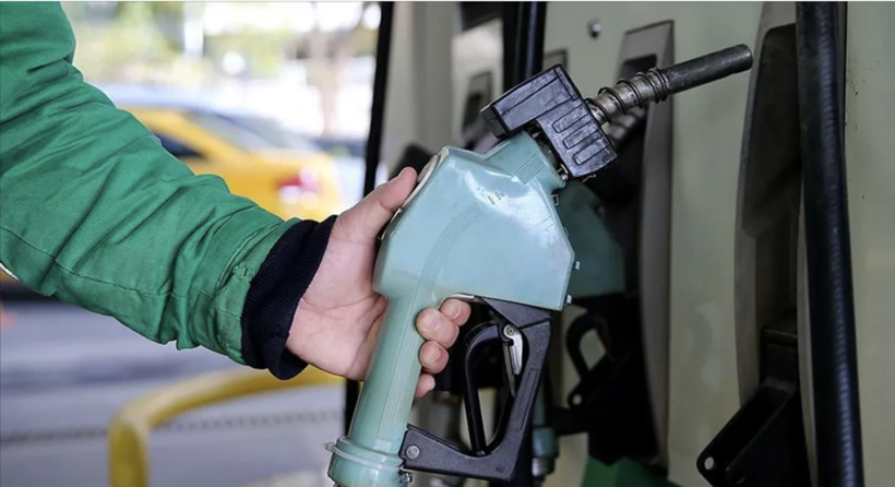 Motorinin litre fiyatına bu gece güzel indirim var! Benzine indirim yok işte fiyatlar - Resim: 3