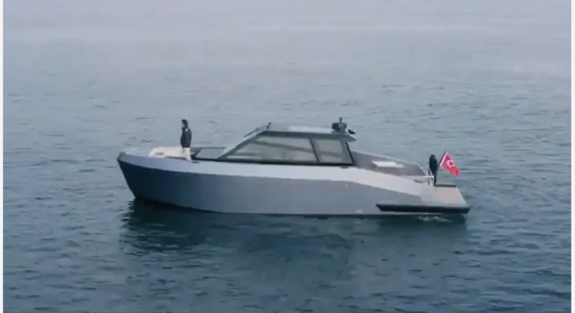 Kaptan her şeyi bir bir anlattı! İş insanı Halit Yukay'ın teknesi nasıl battı? - Resim: 2