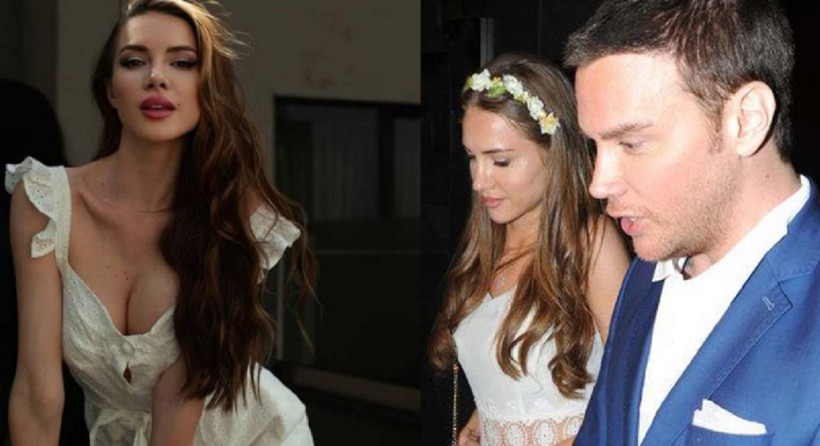 Sinan Akçıl'a büyük şok! Bir zamanlar aşk yaşadığı isim öyle bir yorum yaptı ki... - Resim: 4