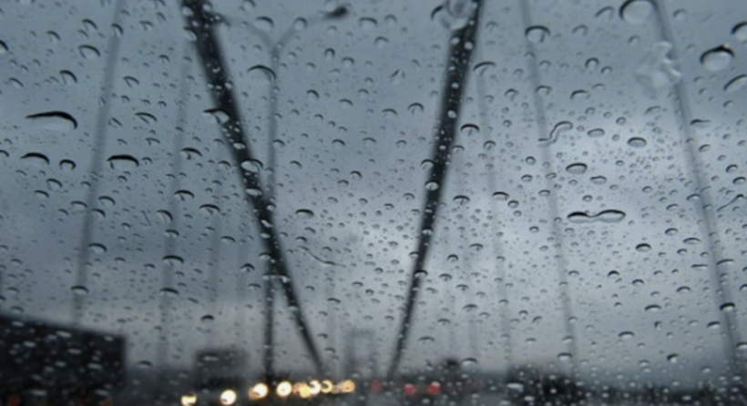 Şemsiyeleri hazırlayın! Bu hafta çok yağışlı geçecek... - Resim: 3