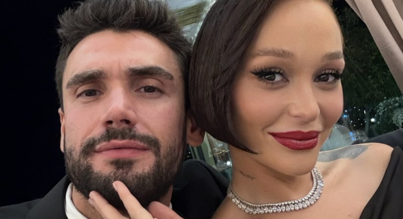 Şarkıcı Alya ve sevgilisi Yılmaz Kunt barıştı! - Resim: 4