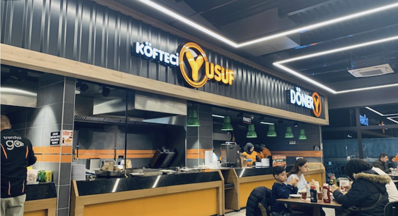 Bakanlık harekete geçti! Köfteci Yusuf'ta eleştirilen uygulama tüm restoranlara yayılıyor - Resim: 1