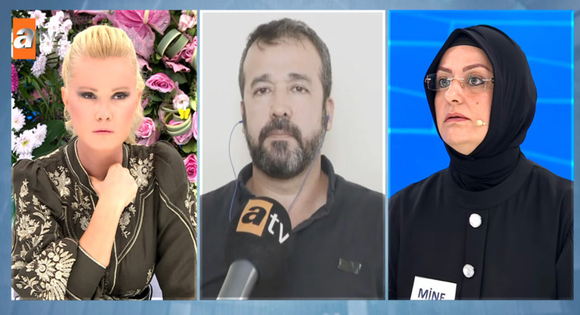 "İkinci Palu Ailesi" vakası! Müge Anlı'daki İbrahim Ekinci olayı nedir? Dehşete düşüren iddialar - Resim: 2