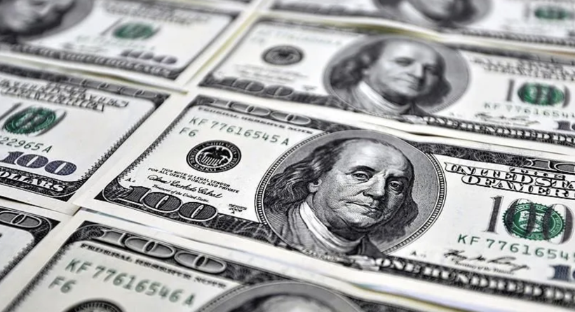 Merkez'in faiz kararını bildi! Dev bankanın dolar tahmini olay oldu - Resim: 4