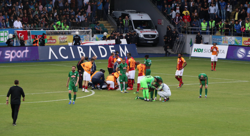 İşte Emre Akbaba'nın son durumu - Resim: 1