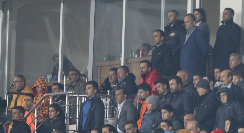 Fenerbahçe Malatya'ya takıldı Ersun Yanal'ı yerden yere vurdu: Korkak olmuş - Resim: 2
