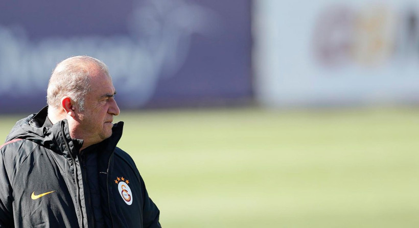 Fatih Terim'in Koronavirüse yakalanması Avrupa basınında - Resim: 3