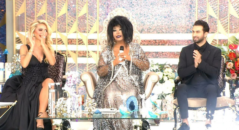 Bülent Ersoy Kuaförüm Sensin'den neden ayrıldı korona mı oldu kendisi açıkladı - Resim: 2