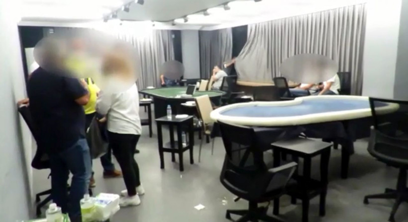 Adana'da bunu da yaptılar! Evi lüks kumarhaneye çevirip polise basıldılar - Resim: 4