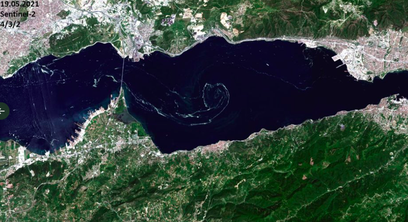 CHP zihniyetinin İstanbul'u getirdiği hal dedi Erdoğan'ın eylem planını paylaştı - Resim: 2