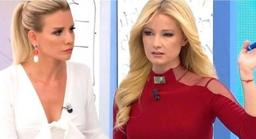 RTÜK'ten Müge Anlı Esra Erol Ece Üner Didem Arslan'a 'gündüz kuşağı' şoku... - Resim: 2
