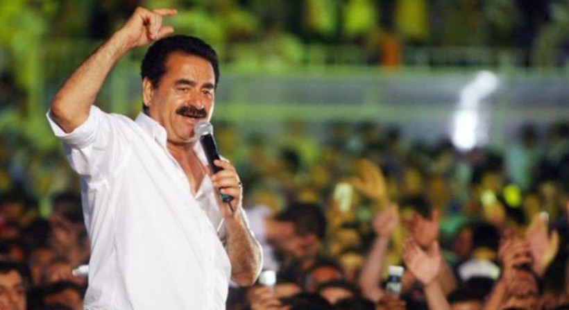 İbrahim Tatlıses 12 yıldan sonra ilk kez sahneye çıkıyor konser için 1,5 milyon harcandı! - Resim: 3