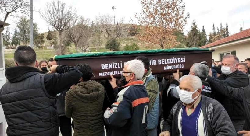 Müge Anlı'da aranıyordu! Hemşire Batuhan Yiğit hakkında şok iddia: Mektubu zorla yazdırdılar - Resim: 2